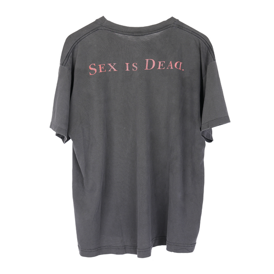 VINTAGE MARYLIN MANSON SEX IS DEAD SHIRT