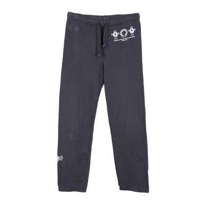 CHROME HEARTS VINTAGE MADE IN HOLLYWOOD SWEATPANTS