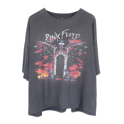 VINTAGE FLOYD 1997 WINTERLAND TEE