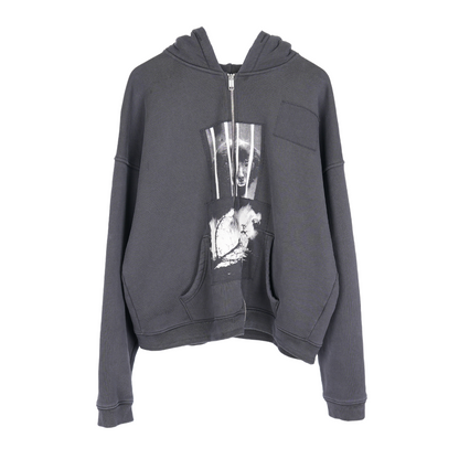 Enfants Riches Deprimes Russian Zip Up Hoodie
