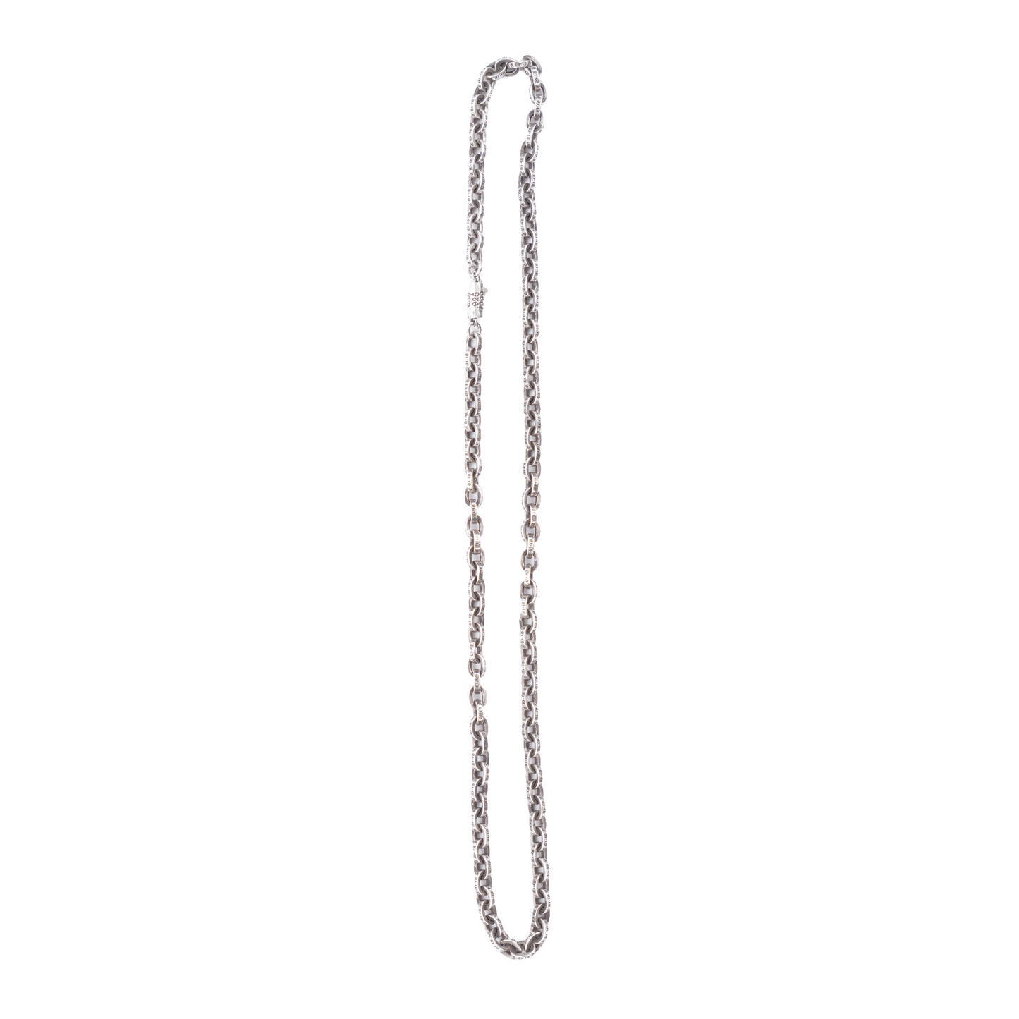 CHROME HEARTS PAPER CHAIN