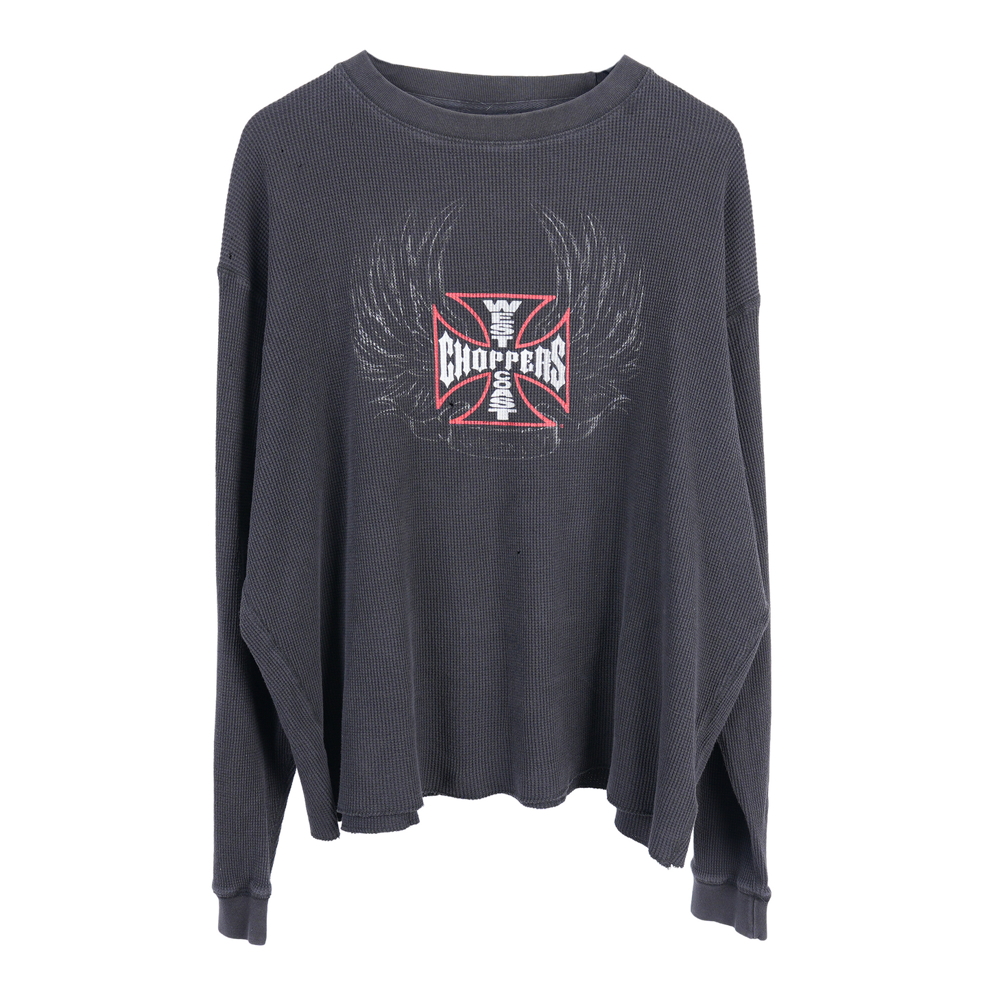 VINTAGE WEST COAST CHOPPERS WCC THERMAL