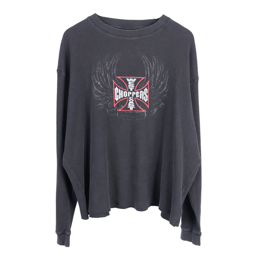 VINTAGE WEST COAST CHOPPERS WCC THERMAL