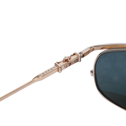 CHROME HEARTS INSTAOUNCE SUNGLASSES