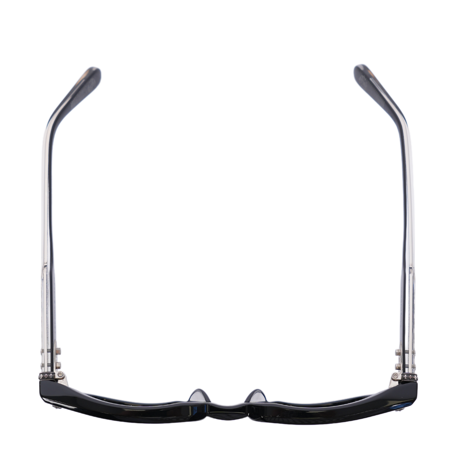 CHROME HEARTS AMBIDIXTROUS GLASSES
