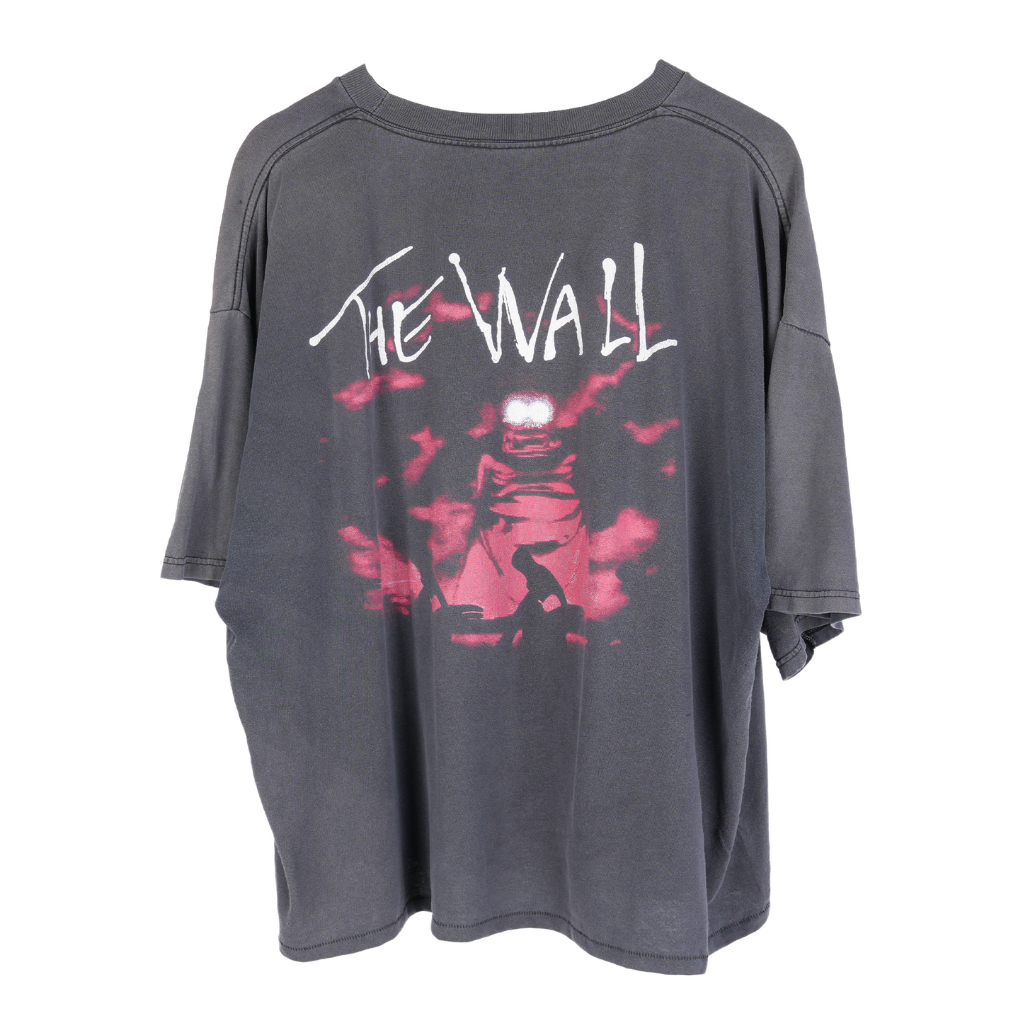 VINTAGE FLOYD 1997 WINTERLAND TEE