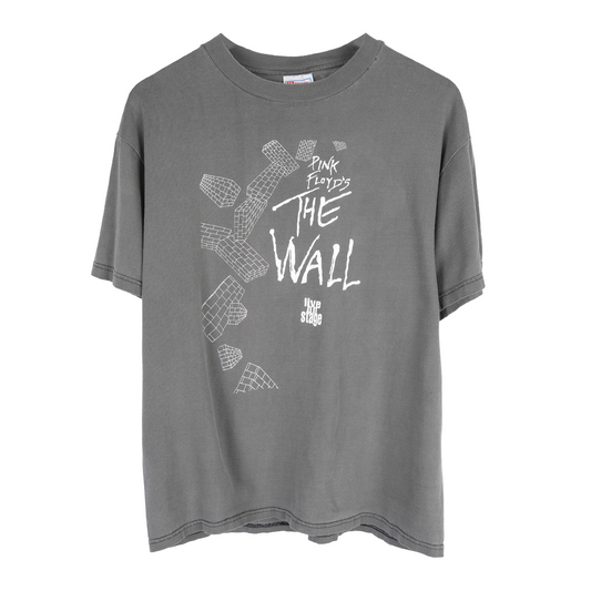 VINTAGE PINK FLOYD OFF THE WALL TEE
