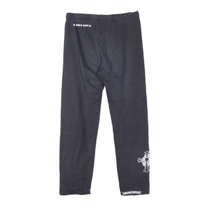 CHROME HEARTS VINTAGE MADE IN HOLLYWOOD SWEATPANTS