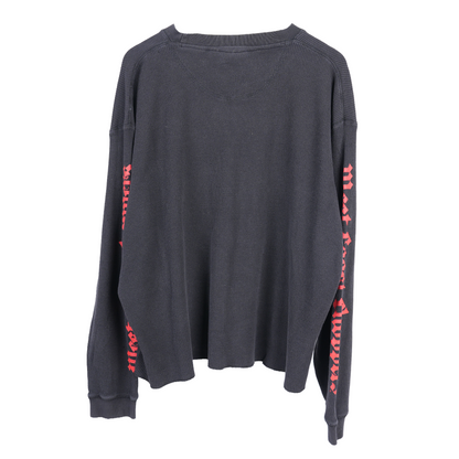 VINTAGE WEST COAST CHOPPERS WCC THERMAL