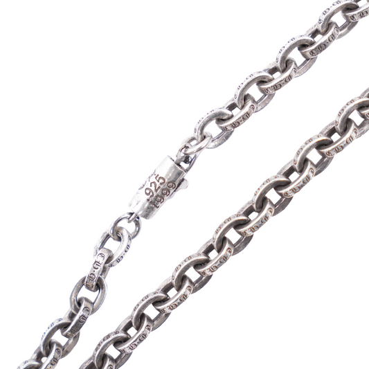 CHROME HEARTS PAPER CHAIN