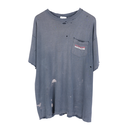 VINTAGE MARLBORO UNLIMITED POCKET TEE