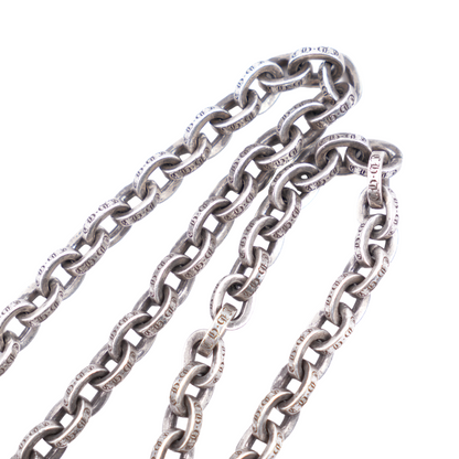 CHROME HEARTS PAPER CHAIN