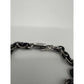 Chrome Hearts Necklace Paperchain 24 Inch