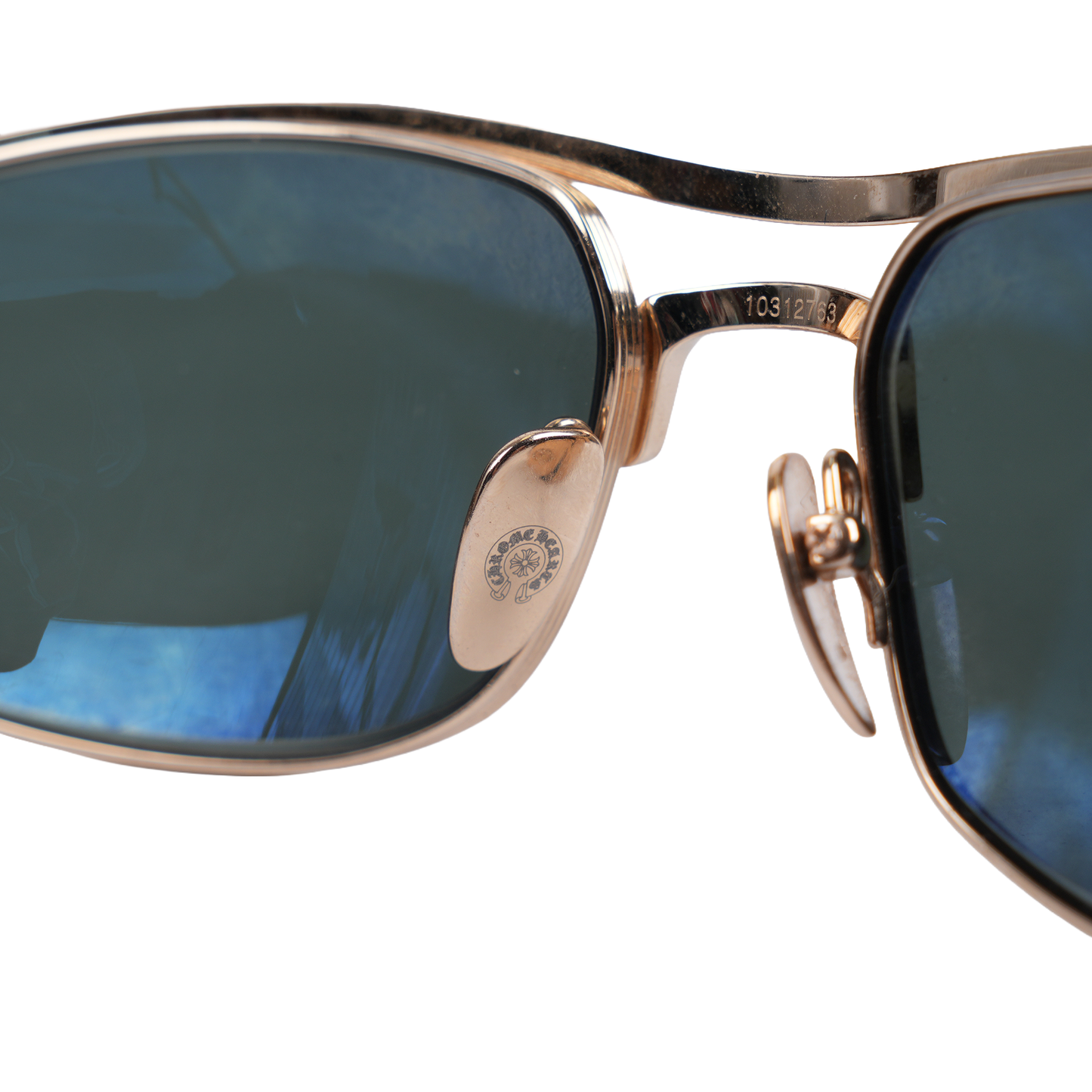 CHROME HEARTS INSTAOUNCE SUNGLASSES