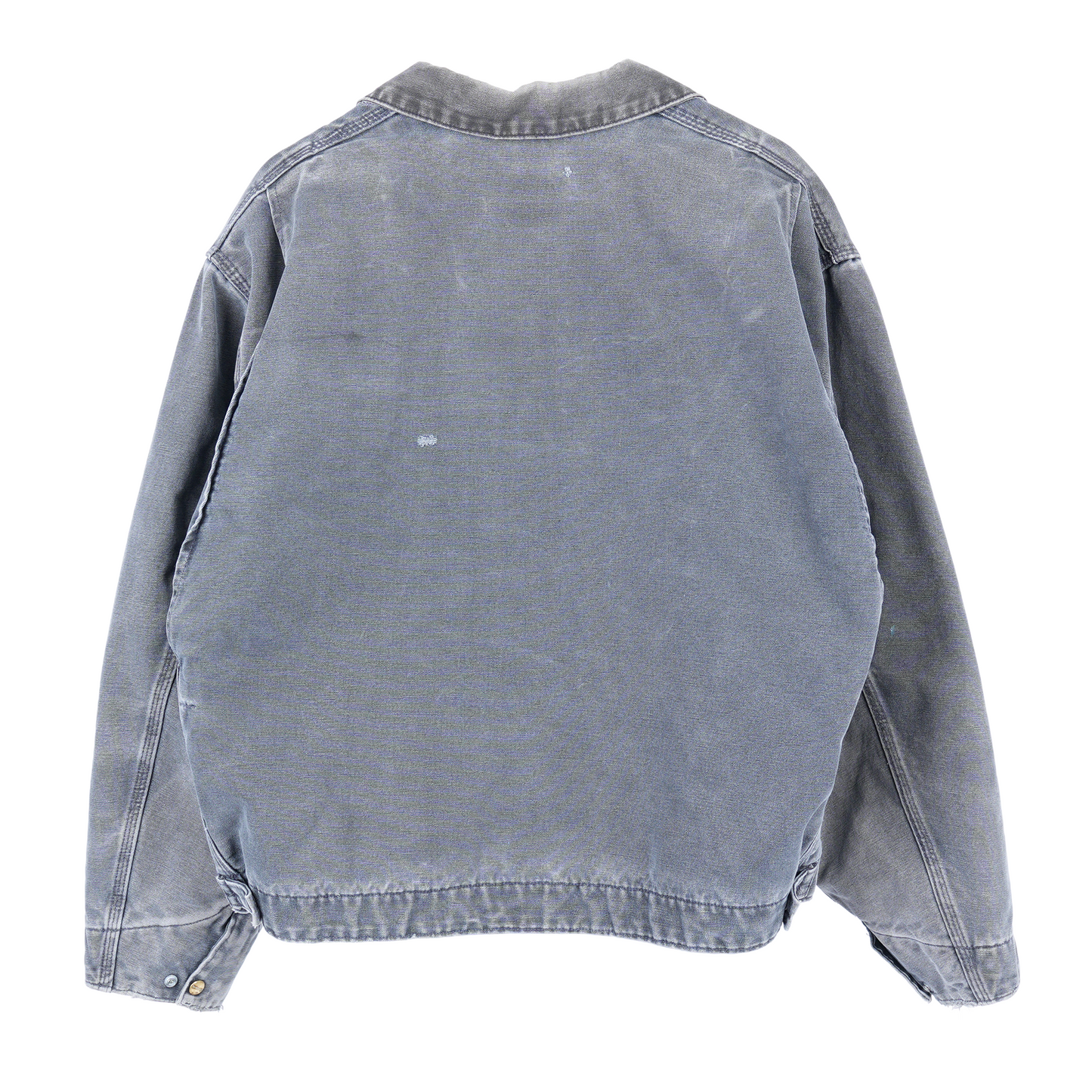 FADED VINTAGE CARHARTT WORKWEAR JACKET