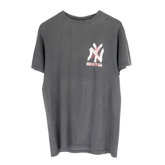 VINTAGE SICK OF IT ALL WE STAND ALONE TEE