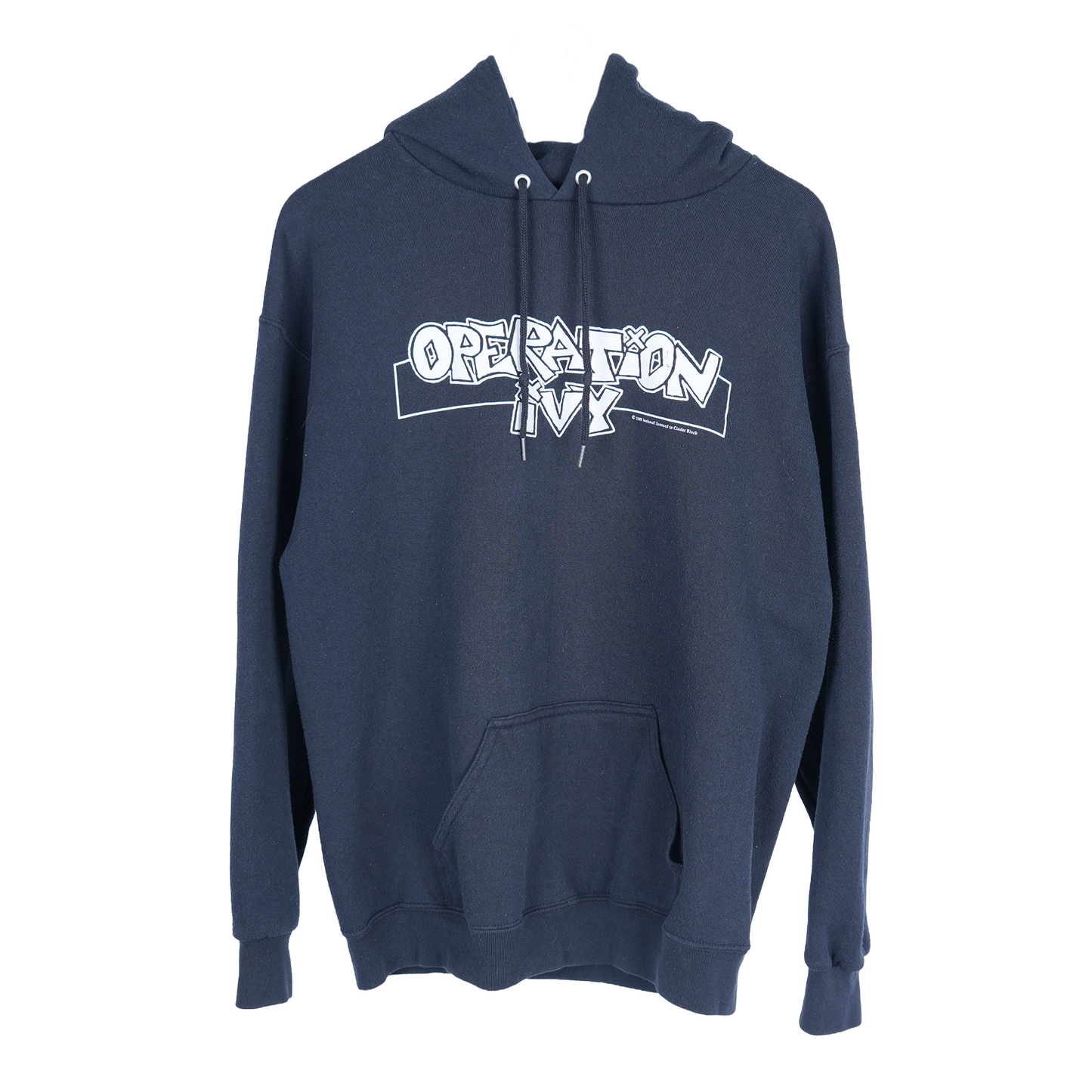 VINTAGE OPERATION IVY HOODIE