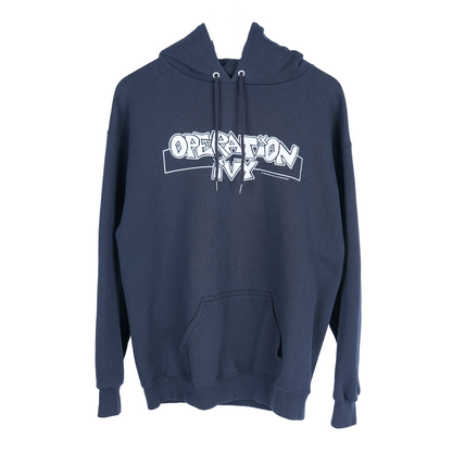 VINTAGE OPERATION IVY HOODIE