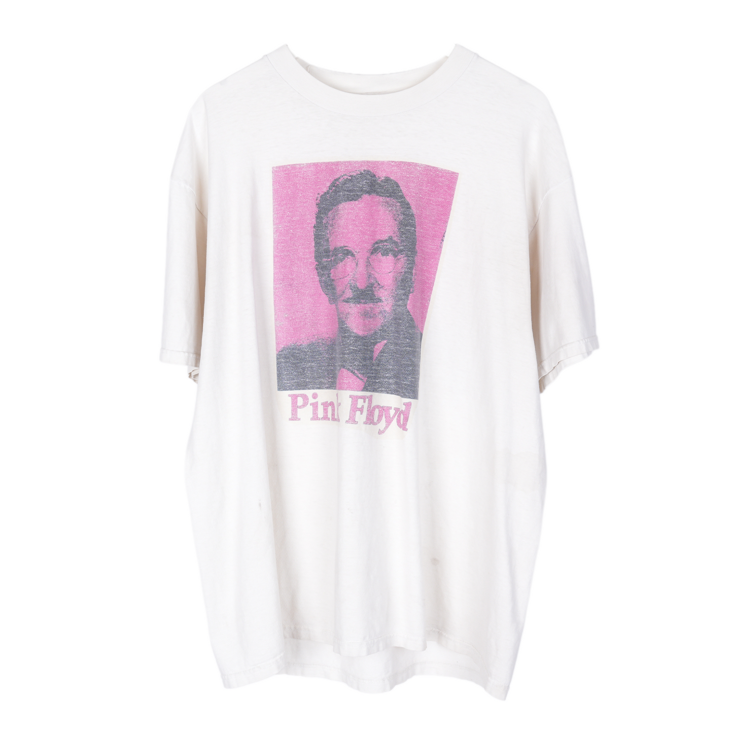 VINTAGE PINK FLOYD ANDY GRIFFITH TEE