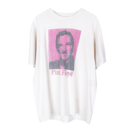 VINTAGE PINK FLOYD ANDY GRIFFITH TEE