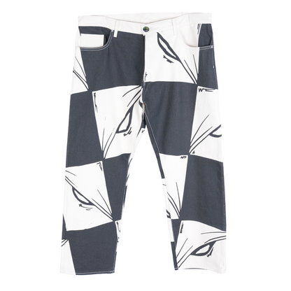 ANTI PROMO 99 EYES PANTS