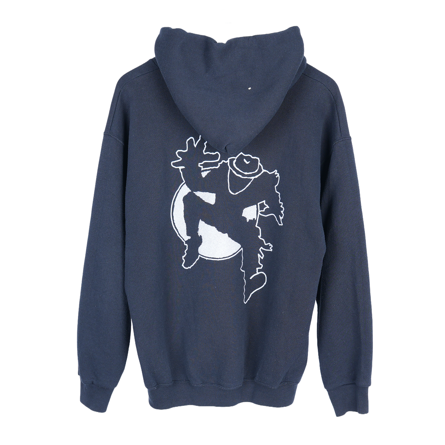 VINTAGE OPERATION IVY HOODIE