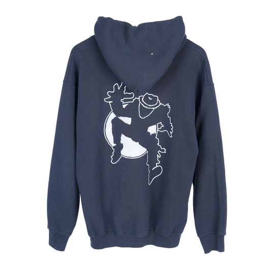 VINTAGE OPERATION IVY HOODIE