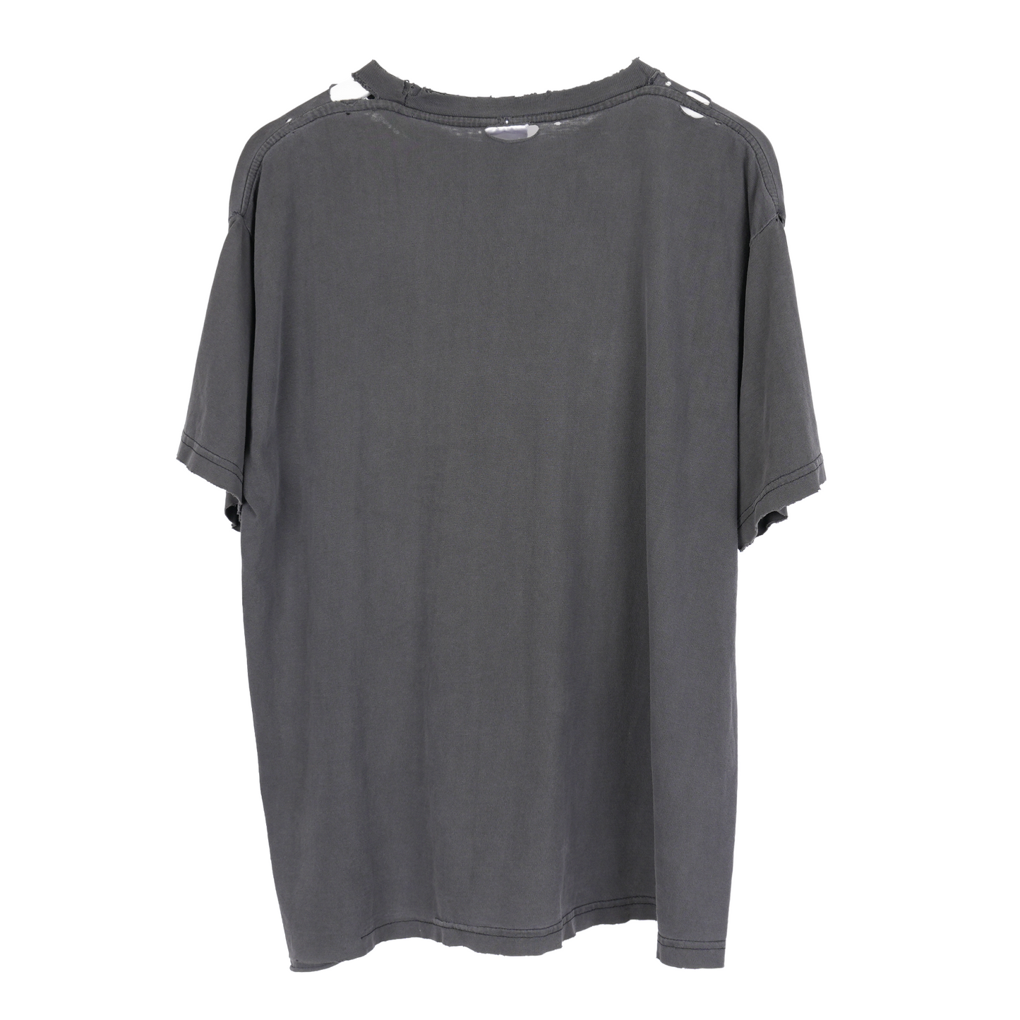 VINTAGE FADED BLACK FLAG TEE
