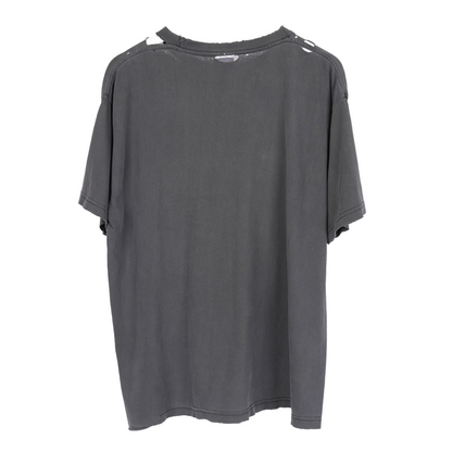 VINTAGE FADED BLACK FLAG TEE