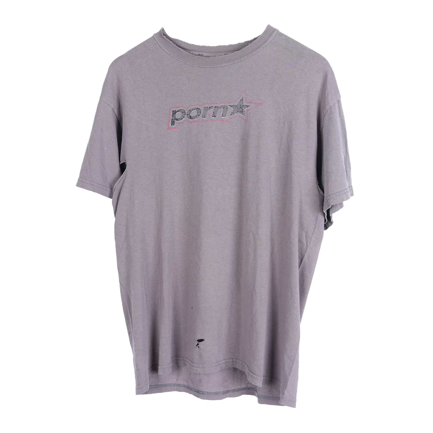 VINTAGE PORNSTAR TEE