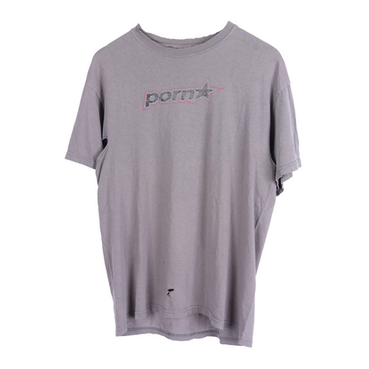 VINTAGE PORNSTAR TEE