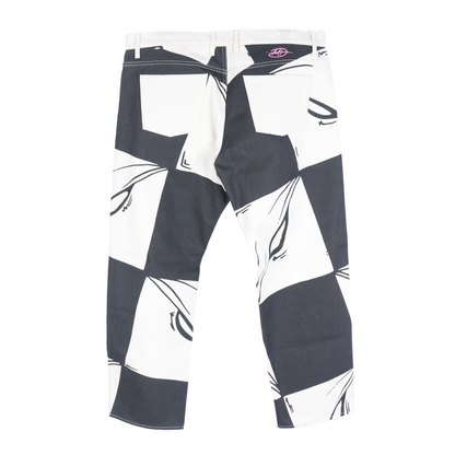 ANTI PROMO 99 EYES PANTS