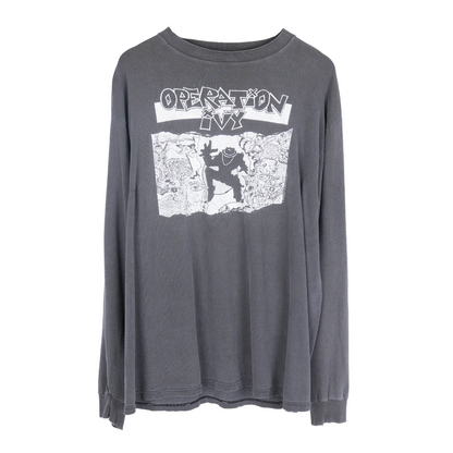 VINTAGE OPERATION IVY LONG SLEEVE