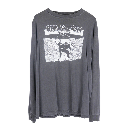 VINTAGE OPERATION IVY LONG SLEEVE