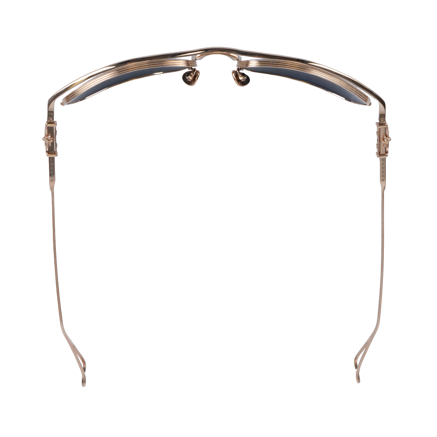 CHROME HEARTS INSTAOUNCE SUNGLASSES