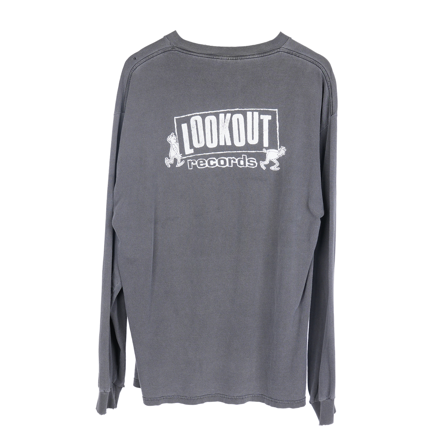 VINTAGE OPERATION IVY LONG SLEEVE