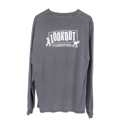 VINTAGE OPERATION IVY LONG SLEEVE