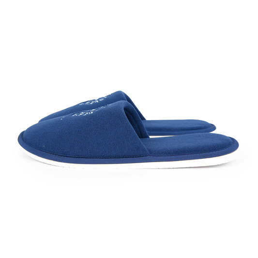CHROME HEARTS CANNES HOTEL SLIPPERS