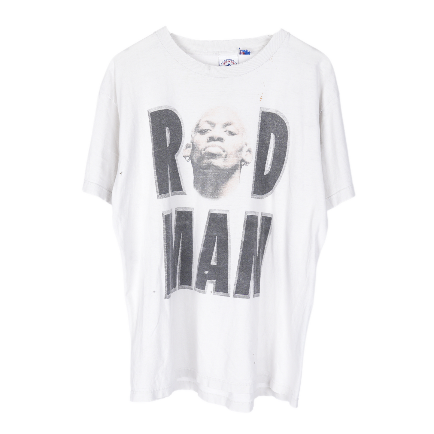 VINTAGE CONVERSE ROD MAN TEE