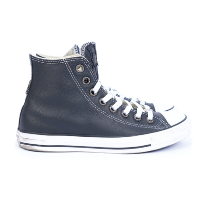 Chrome Hearts BLACK PATCH CONVERSE