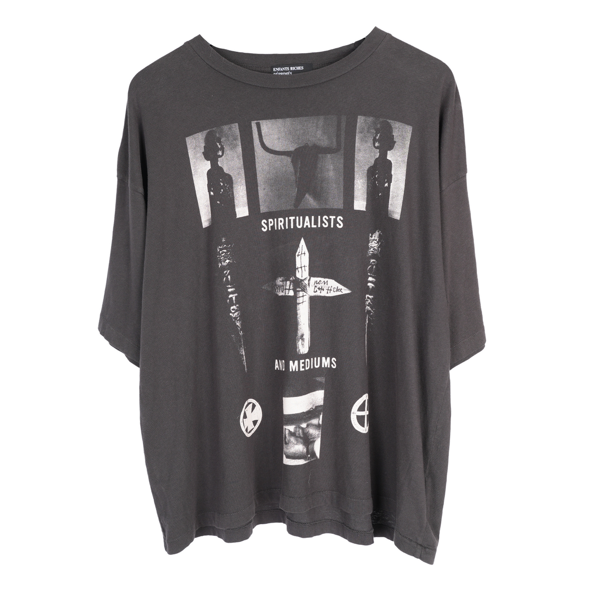ERD Spiritualists And Mediums Tee