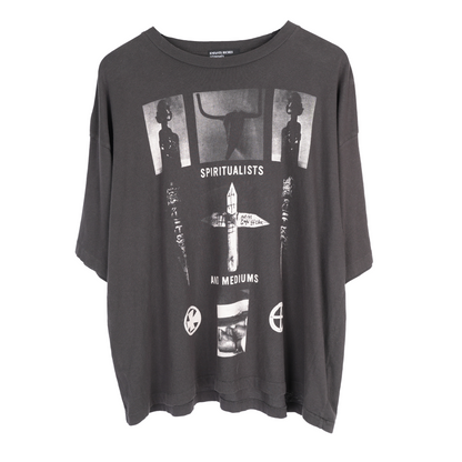 ERD Spiritualists And Mediums Tee