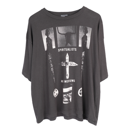 ERD Spiritualists And Mediums Tee