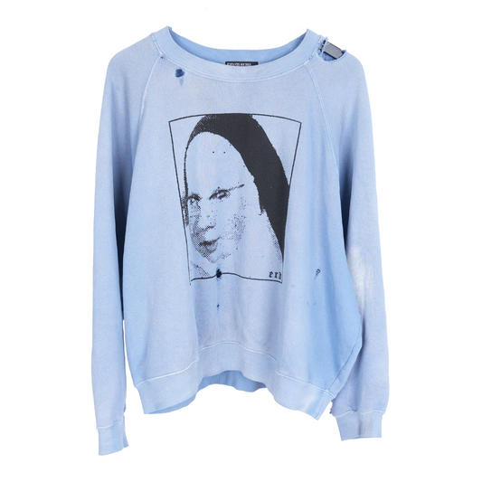 ERD NUN SWEATER