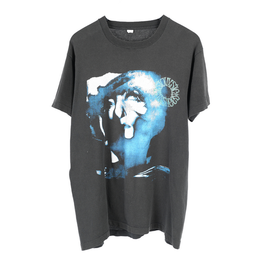 VINTAGE SIOUXSIE AND THE BANSHEE 1990'S TEE