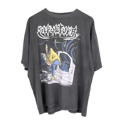 VINTAGE SEPULTURA 'ESCAPE TO THE VOID' TEE