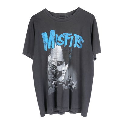 VINTAGE MISFITS 'JERRY ONLY' 1995 TEE