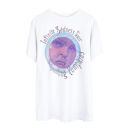 VINTAGE 1995 SMASHING PUMPKINS INFINITE SADDNESS TOUR