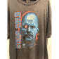 THRASHED FADED STONE COLD STEVE AUSTIN XXL VINTAGE TEE