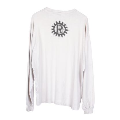 VINTAGE RAGE AGAINST THE MACHINE LONG SLEEVE